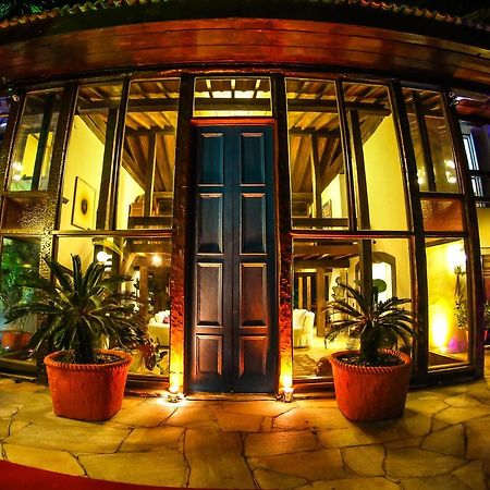 Le Chateaux Joa Rio de Janeiro Exterior photo