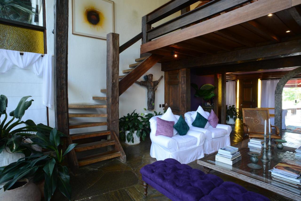 Le Chateaux Joa Rio de Janeiro Exterior photo