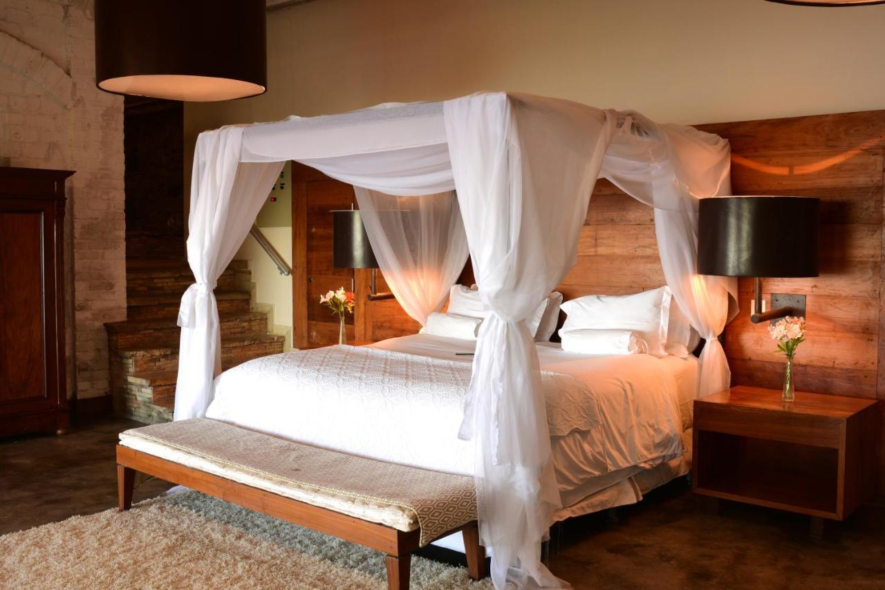 Le Chateaux Joa Rio de Janeiro Exterior photo