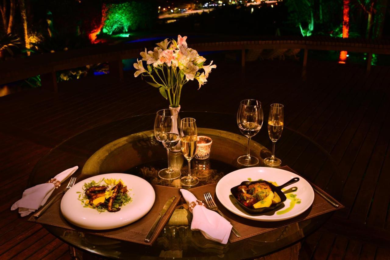 Le Chateaux Joa Rio de Janeiro Exterior photo