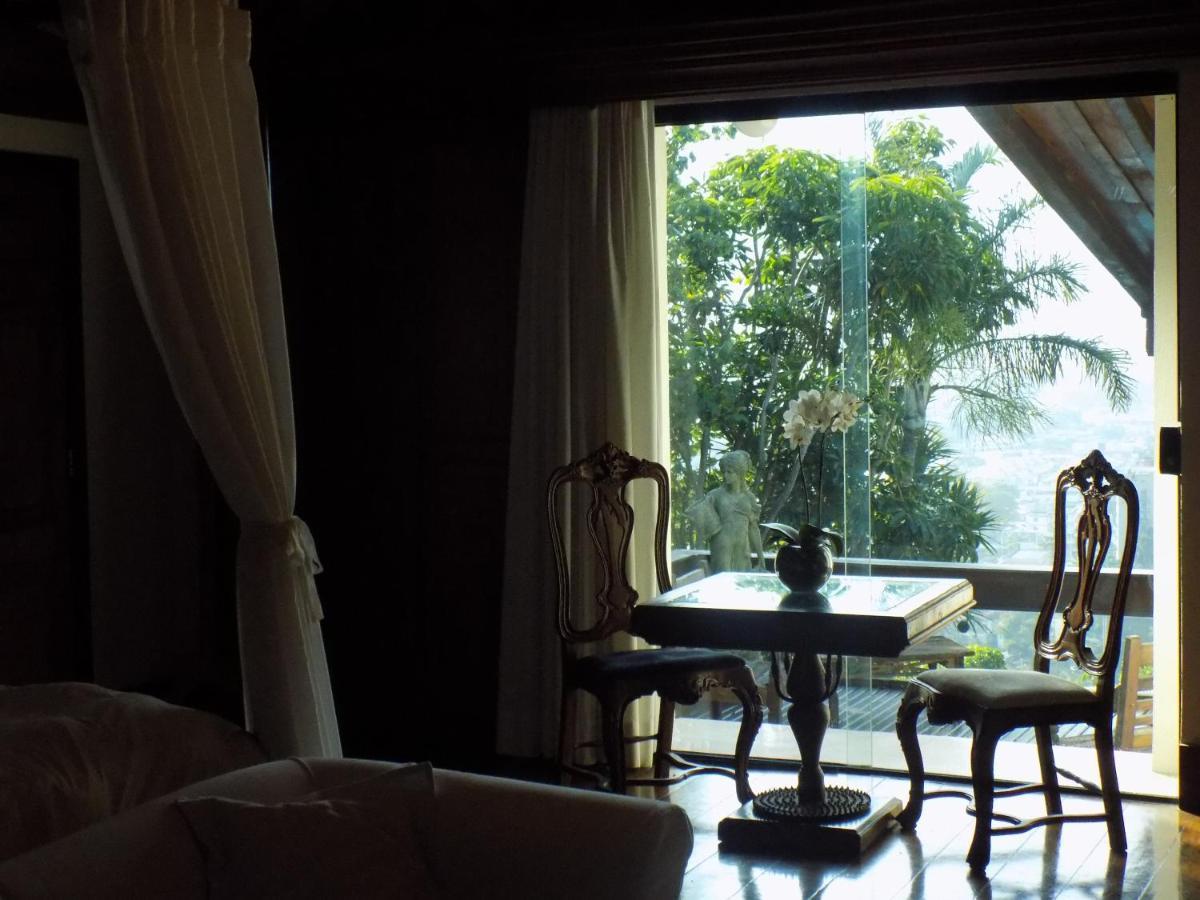 Le Chateaux Joa Rio de Janeiro Exterior photo