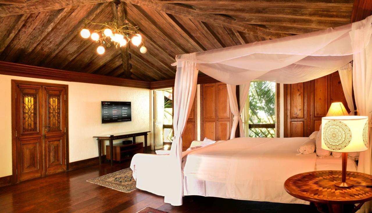 Le Chateaux Joa Rio de Janeiro Exterior photo