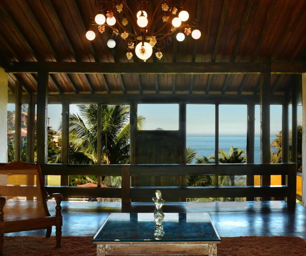 Le Chateaux Joa Rio de Janeiro Exterior photo