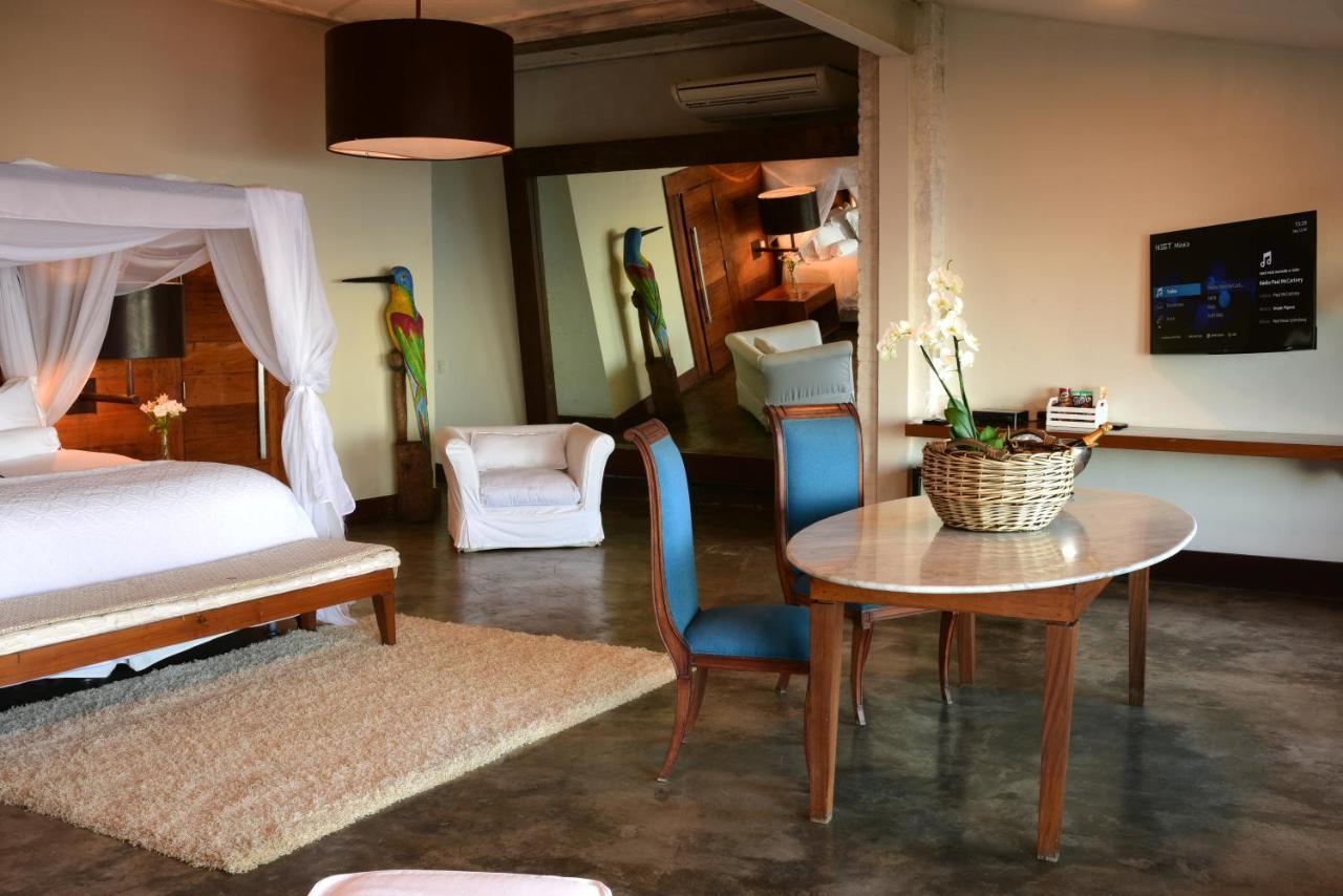 Le Chateaux Joa Rio de Janeiro Exterior photo