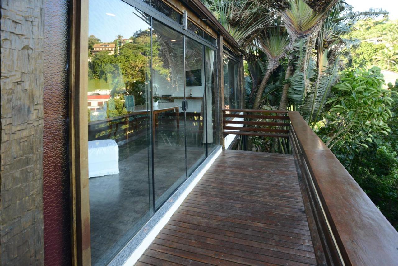 Le Chateaux Joa Rio de Janeiro Exterior photo