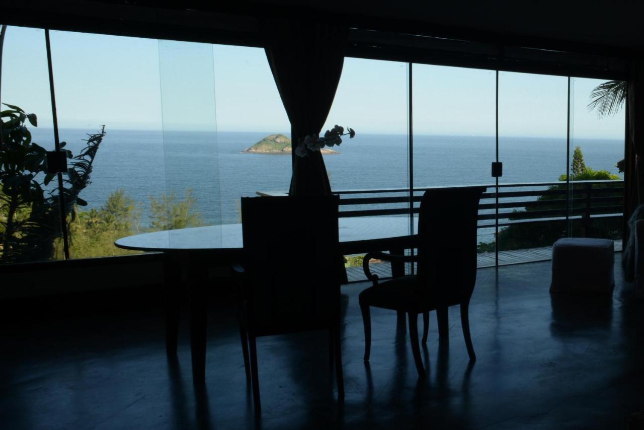 Le Chateaux Joa Rio de Janeiro Exterior photo