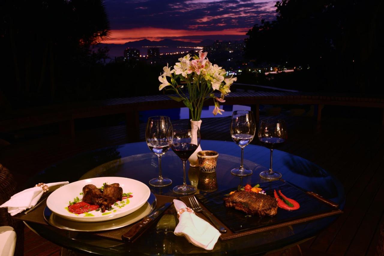 Le Chateaux Joa Rio de Janeiro Exterior photo