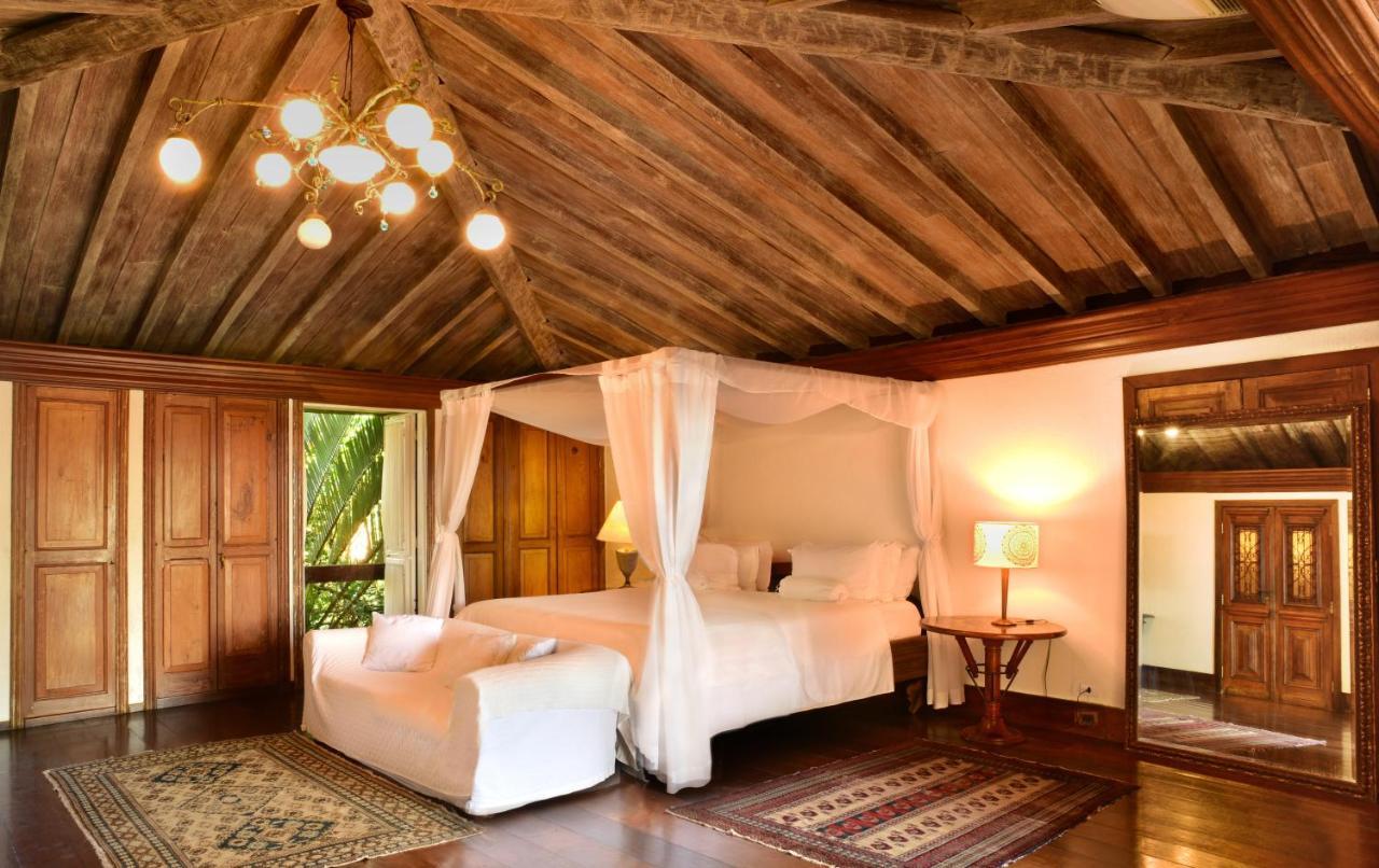 Le Chateaux Joa Rio de Janeiro Exterior photo