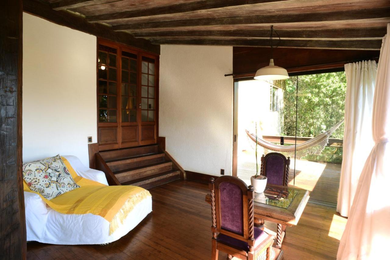 Le Chateaux Joa Rio de Janeiro Exterior photo