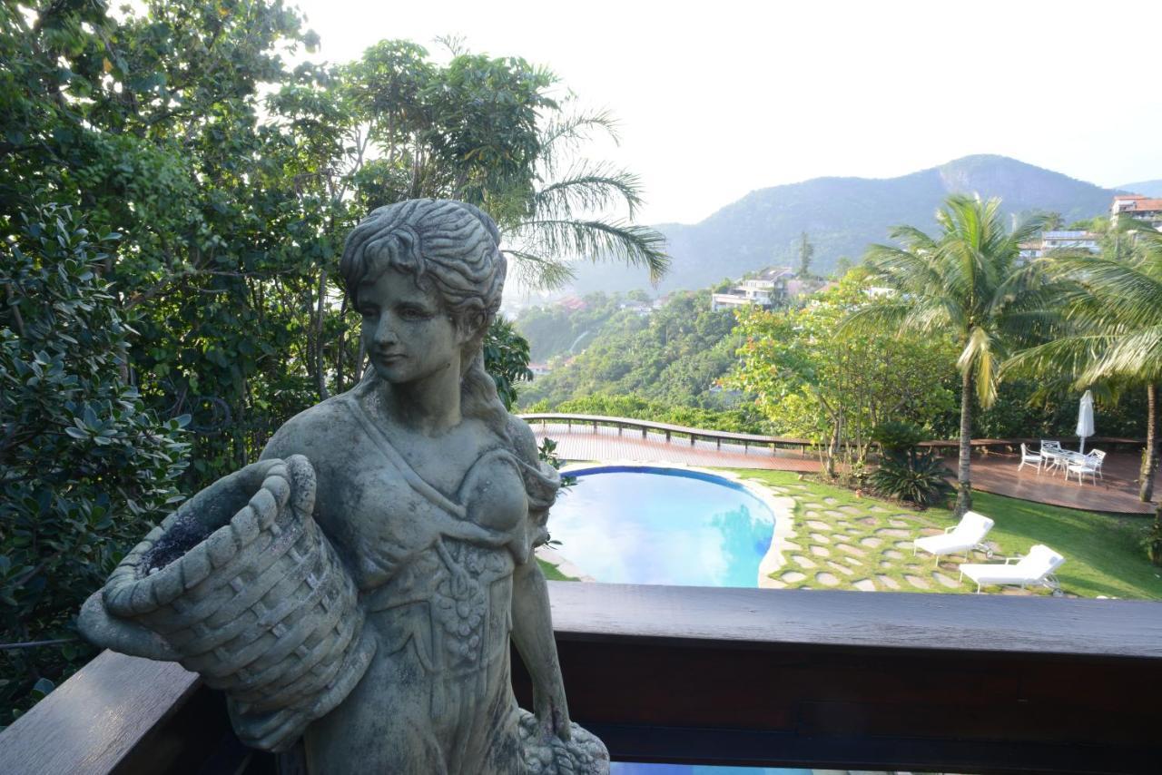 Le Chateaux Joa Rio de Janeiro Exterior photo