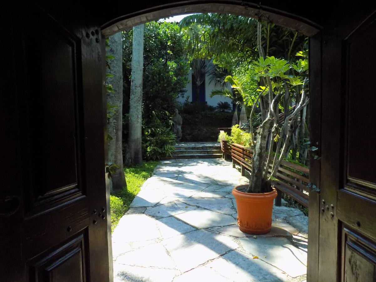 Le Chateaux Joa Rio de Janeiro Exterior photo