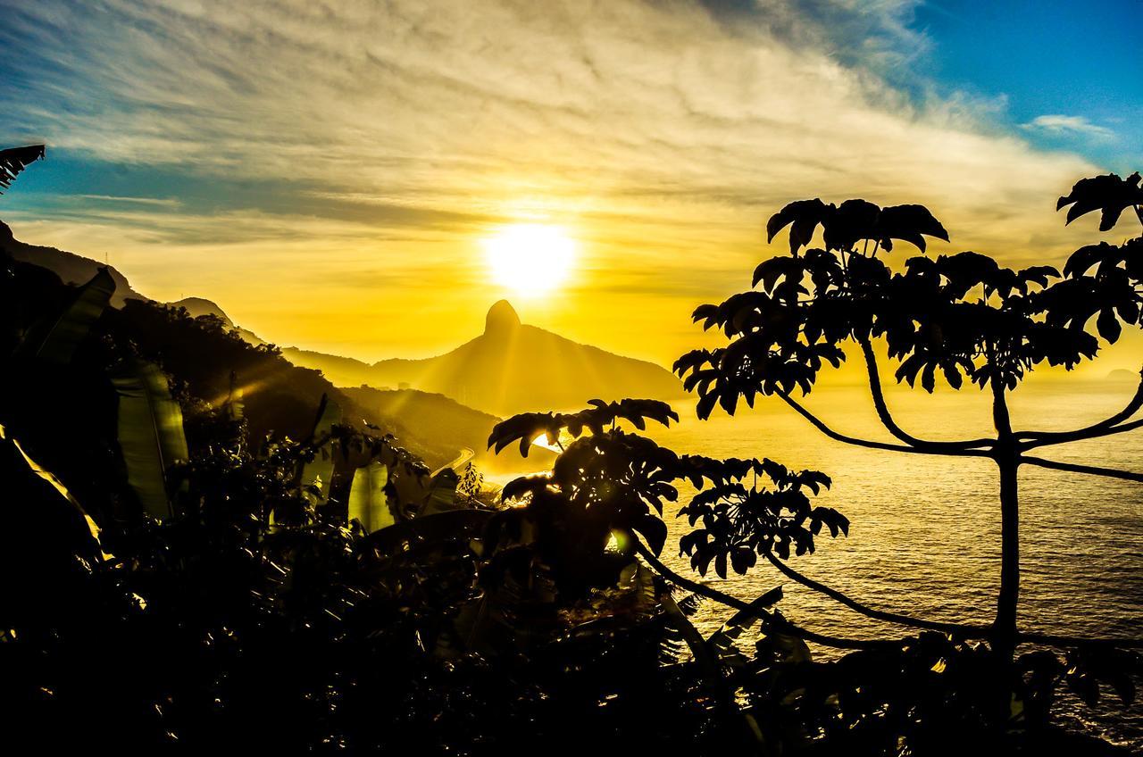 Le Chateaux Joa Rio de Janeiro Exterior photo