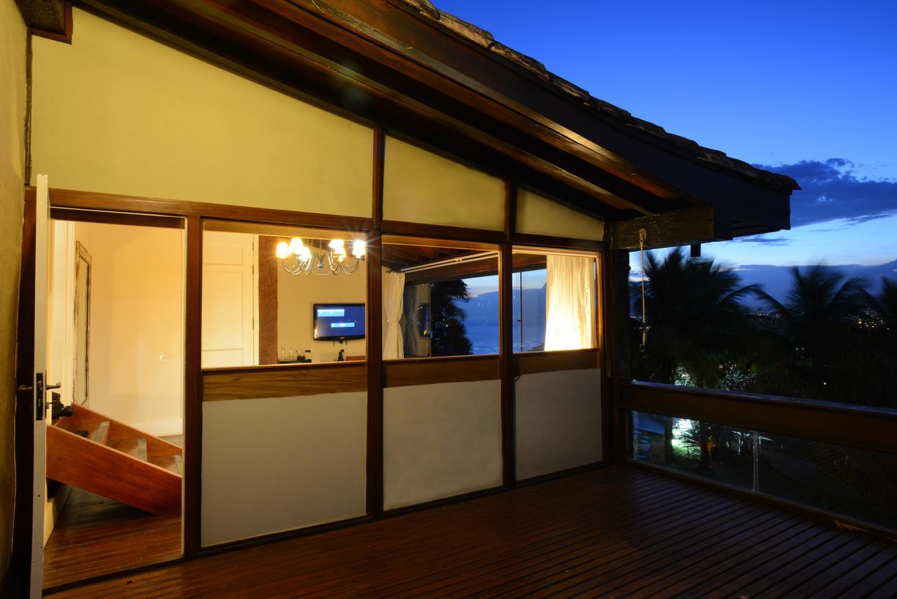 Le Chateaux Joa Rio de Janeiro Exterior photo