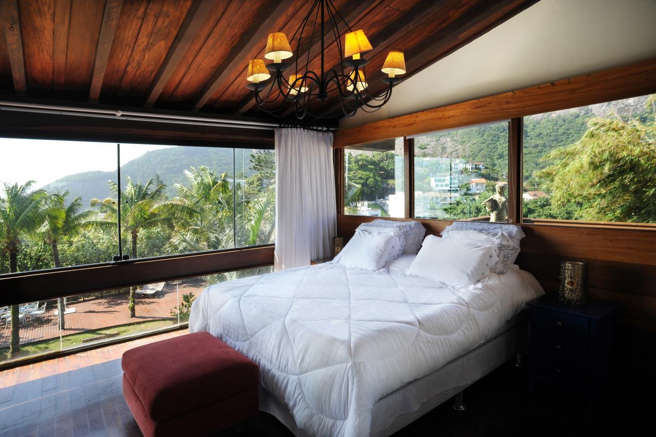 Le Chateaux Joa Rio de Janeiro Exterior photo