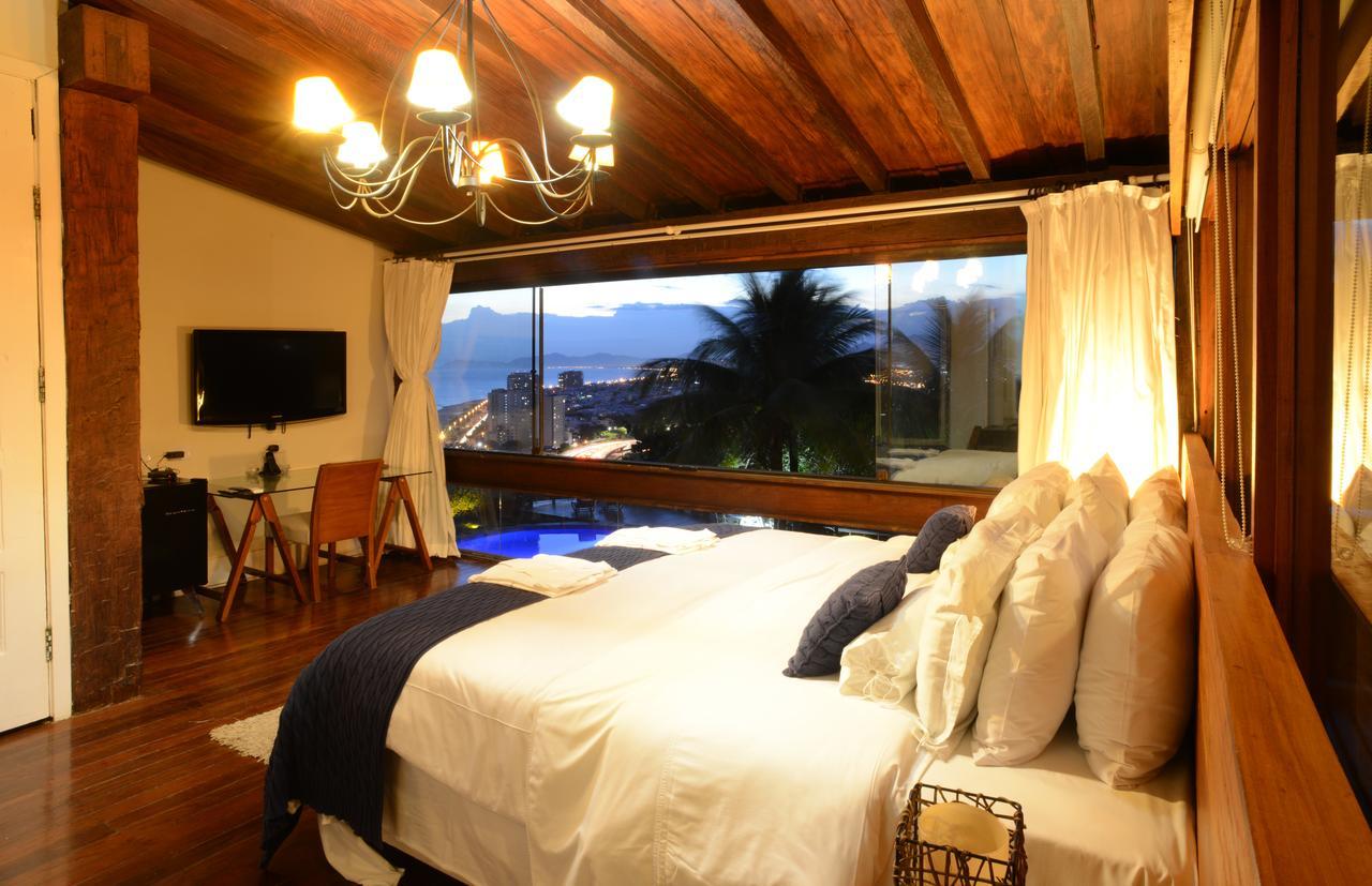 Le Chateaux Joa Rio de Janeiro Exterior photo